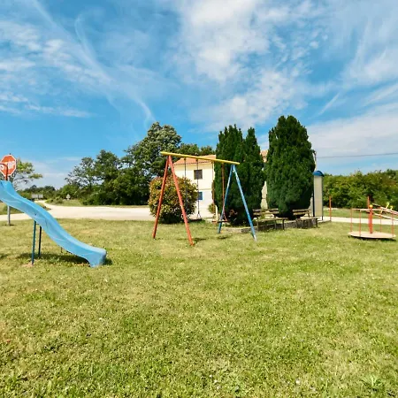 Apartment Valada *
